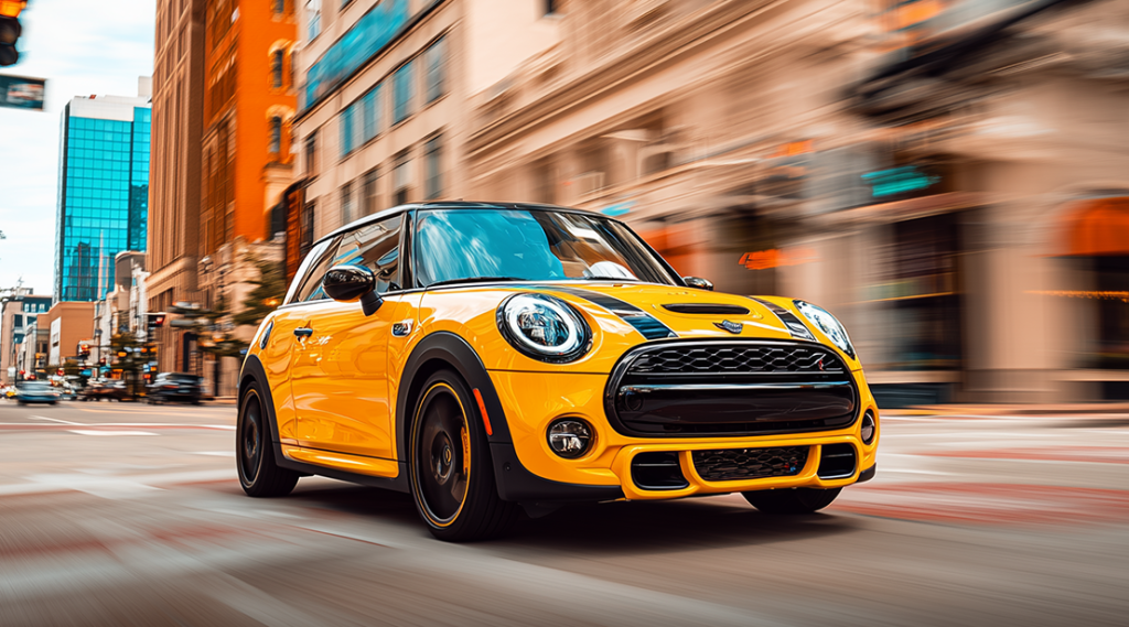 MINI Repair in Noblesville, IN - Reggie's Motorworks | Expert MINI ...